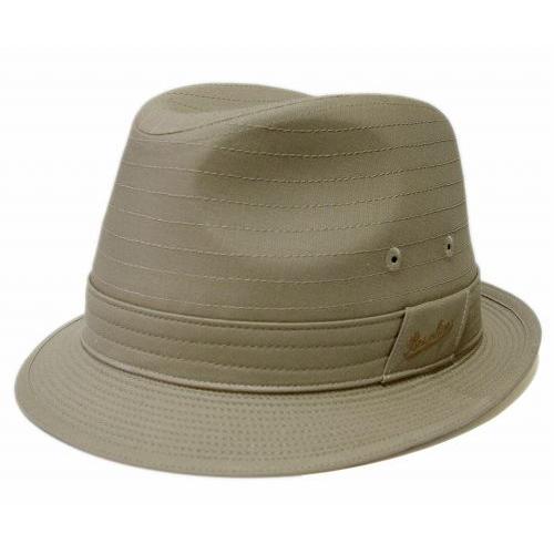 Borsalino ボルサリーノ カジュアルハット ボルサリーノ型 BX514 ベージュ メンズ レディース | Borsalino | 02