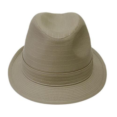 Borsalino ボルサリーノ カジュアルハット ボルサリーノ型 BX514 ベージュ メンズ レディース | Borsalino | 04