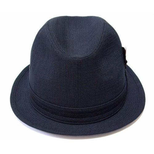 Borsalino ハット Borsalino 【送料無料】Borsalino（ボルサリーノ） カジュアル