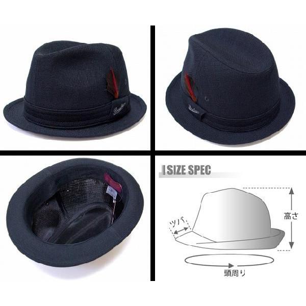 Borsalino 【送料無料】Borsalino（ボルサリーノ） カジュアル
