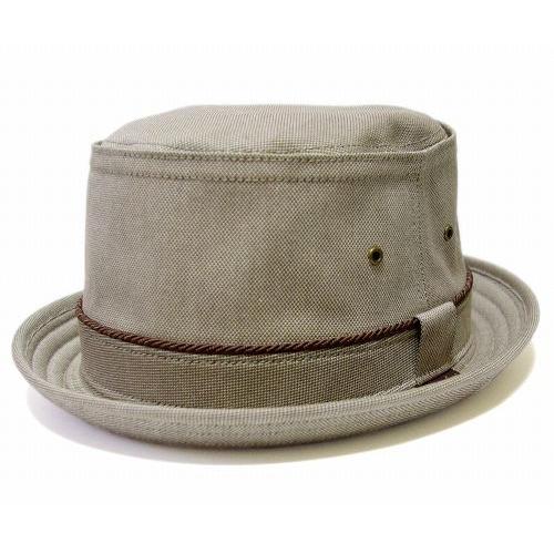 Borsalino　ボルサリーノ　ポークパイハット 　テラピンチ　BX519　ブラウン | Borsalino | 02