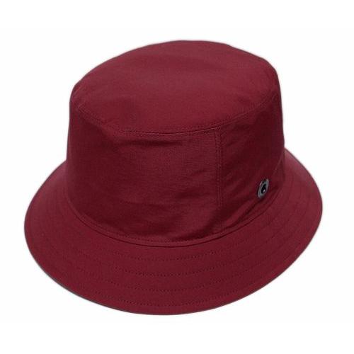Borsalino　ボルサリーノ　 サハリハット　BX535　レッド | Borsalino | 01