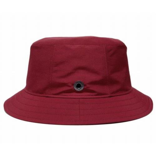 Borsalino　ボルサリーノ　 サハリハット　BX535　レッド | Borsalino | 04
