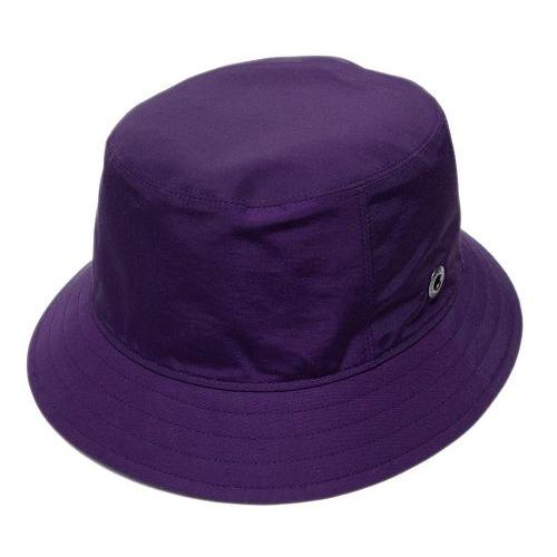 【送料無料】Borsalino（ボルサリーノ） サハリハット（BX535）, パープル | Borsalino | 01