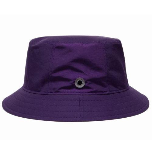【送料無料】Borsalino（ボルサリーノ） サハリハット（BX535）, パープル | Borsalino | 04