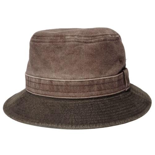 Borsalino　ボルサリーノ　サハリ　BS260　グレー　ブラウン | Borsalino | 02