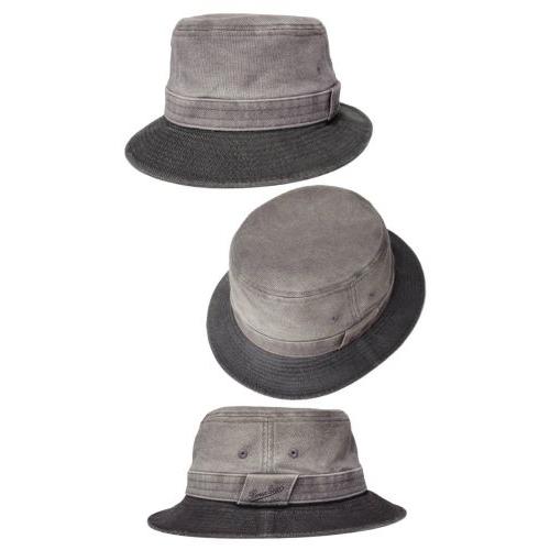 Borsalino　ボルサリーノ　サハリ　BS260　グレー　ブラウン | Borsalino | 03