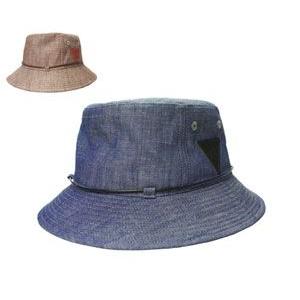 Borsalino ボルサリーノ サハリハット BS279 紺 茶 メンズ レディース | Borsalino