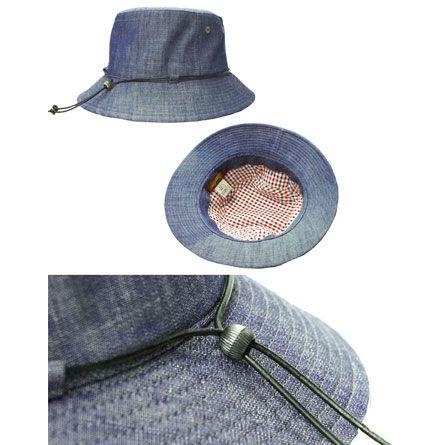 Borsalino ボルサリーノ サハリハット BS279 紺 茶 メンズ レディース | Borsalino | 02