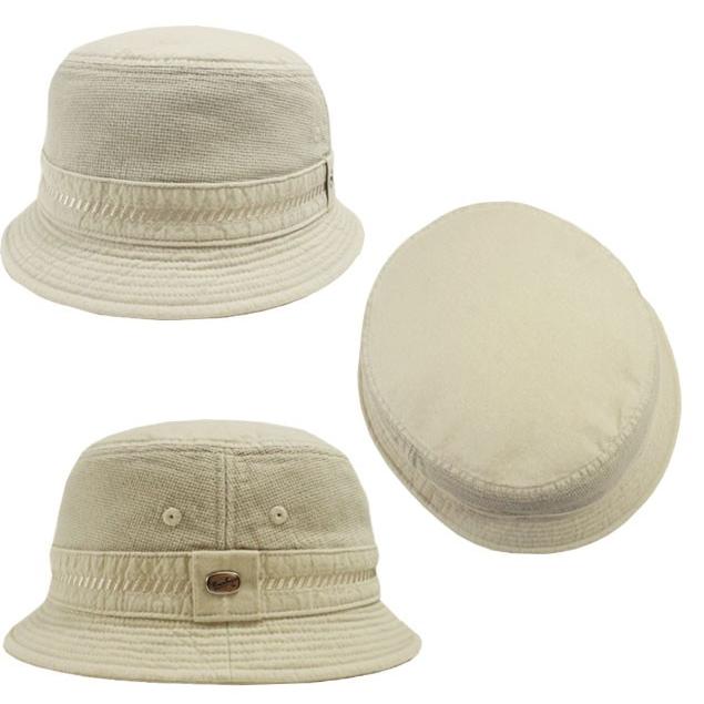 Borsalino　ボルサリーノ　サハリ　ハット　BS668　ライトグレー　紳士　メンズ　あす楽 | Borsalino | 01