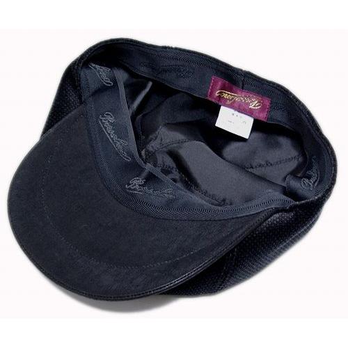 専用　美品　ボルサリーノ(Borsalino) 　キャスケット L 60cm Borsalino（ボルサリーノ） 帽子 キャスケットハンチング（B3260