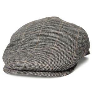 Borsalino Borsalino ボルサリーノ ハンチング BS198 グレー