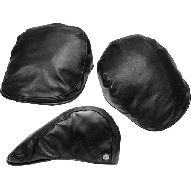 ボルサリーノ　Borsalino　カモノハシハンチング　BS724　黒 | Borsalino | 01