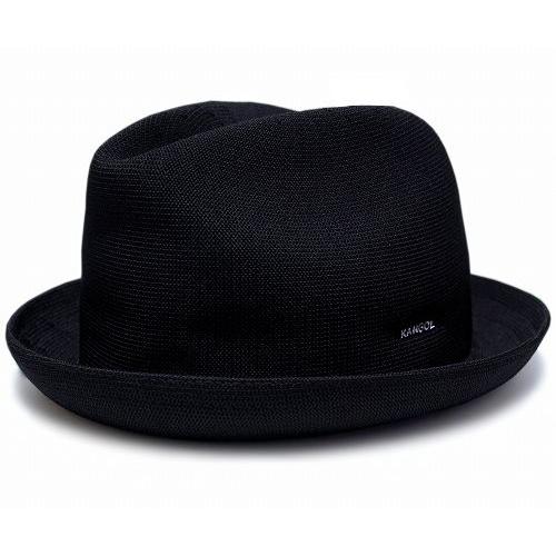 カンゴール KANGOL TROPIC PLAYER Black Topaz Cognac Burgundy Scarlet Navy Mahogany トロピックプレイヤー メンズ レディース | KANGOL | 02