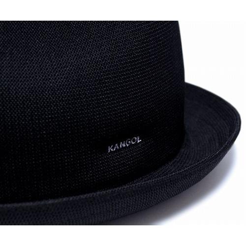 カンゴール KANGOL TROPIC PLAYER Black Topaz Cognac Burgundy Scarlet Navy Mahogany トロピックプレイヤー メンズ レディース | KANGOL | 03