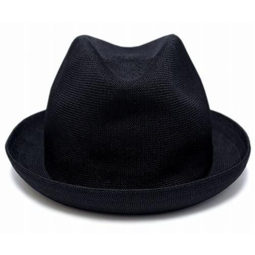 カンゴール KANGOL TROPIC PLAYER Black Topaz Cognac Burgundy Scarlet Navy Mahogany トロピックプレイヤー メンズ レディース | KANGOL | 04