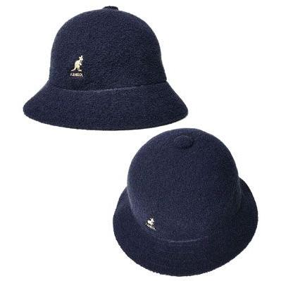 KANGOL（カンゴール） KANGOL BERMUDA CASUAL バミューダ カジュアル