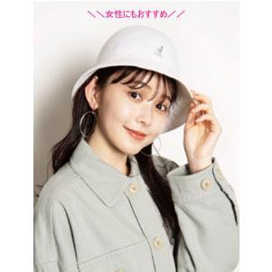 カンゴール Kangol Bermuda Casual バミューダ カジュアル メンズ レディース Prast 通販 Yahoo ショッピング