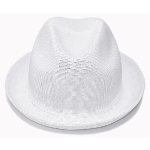 KANGOL カンゴール 帽子 ハット TROPIC PLAYER White メンズ レディース｜prast｜05