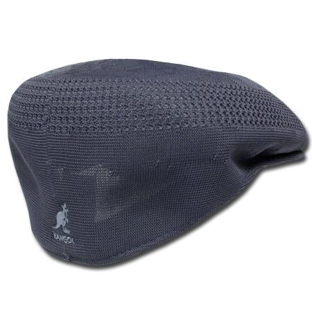 KANGOL（カンゴール） ハンチング TROPIC 504 VENTAIR Charcoal メンズ