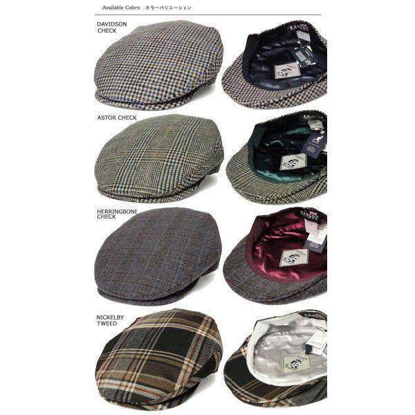 値下 カンゴル PEBBLES CAP ツィード L Kangol Tweed Peebles Cap – Fedoras.com