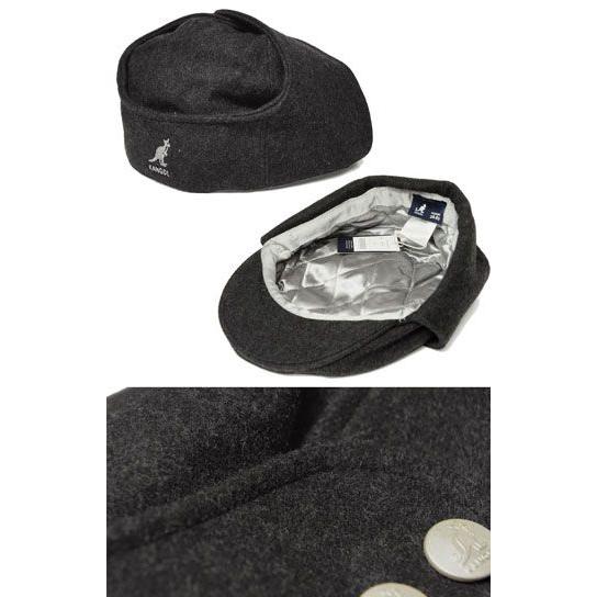 帽子 STABRIDGE KANGOL BUGATTI XXL STABRIDGE KANGOL the Apartment