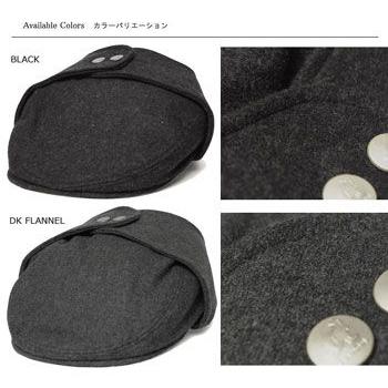 帽子 STABRIDGE KANGOL BUGATTI XXL STABRIDGE KANGOL the Apartment