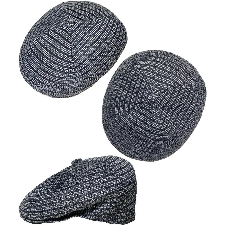 KANGOL カンゴール CODE504 コード504 MORSESTRIPEBLACK メンズ レディース | KANGOL | 01