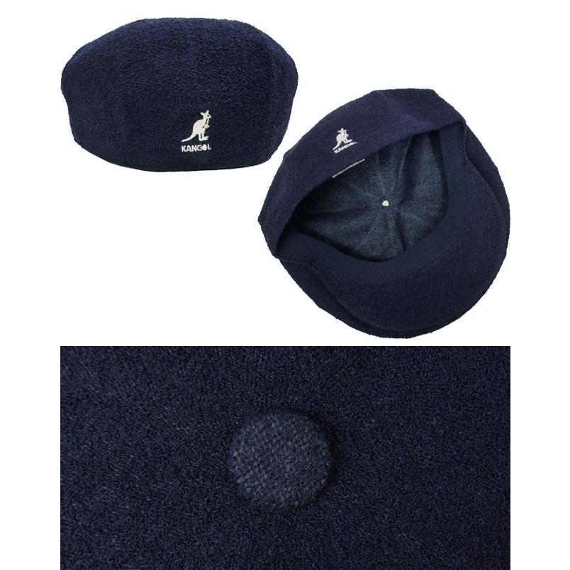 KANGOL SMU Bermuda Galaxy カンゴール バミューダ ギャラクシー Navy Black White Gray BlackGold メンズ レディース｜prast｜03