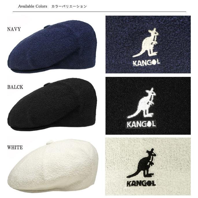 KANGOL SMU Bermuda Galaxy カンゴール バミューダ ギャラクシー Navy Black White Gray BlackGold メンズ レディース｜prast｜04