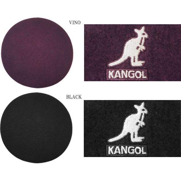 KANGOL SMU WoolBigMonty カンゴール ウールビッグモンティ PATROL CAMEL GARNET VINO BLACK WOOD FIREOPAL WOOD DKBERRY メンズ レディース｜prast｜05