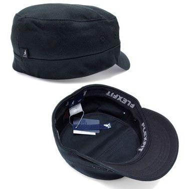 KANGOL（カンゴール） 帽子 ワークキャップ COTTON TWILL ARMY CAP