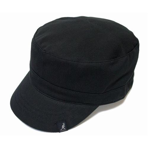 black army cap