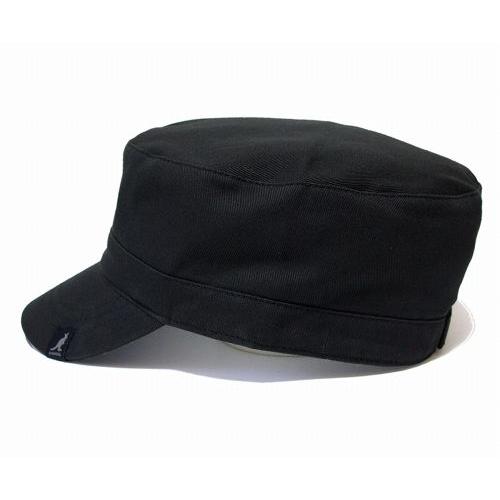 kangol adjustable army cap