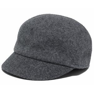 KANGOL KANGOL カンゴール キャップ WOOL STINGY SPACECAP ウール スティンジー スペースキャップ ...
