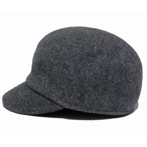 KANGOL KANGOL カンゴール キャップ WOOL STINGY SPACECAP ウール スティンジー スペースキャップ ...