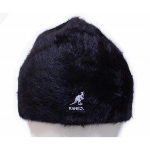 KANGOL　カンゴール　ニット　FURGORA SKULL CAP　ファーゴラ　スカル　キャップ　BLACK　SCARLET　CREAM　SLATE GREY｜prast｜03