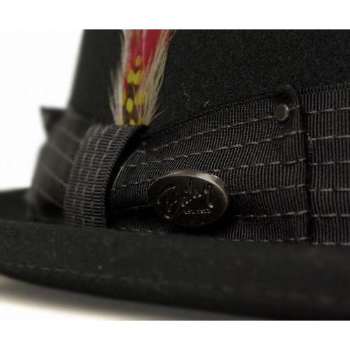 ベイリー Bailey Hollywood Series 帽子 フェルトハット 7010 JAMISON