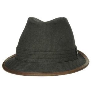 Orobianco　オロビアンコ　WASHABLE LINEN MANISH　ウォッシャブル　リネン　マニッシュ　Black | Orobianco