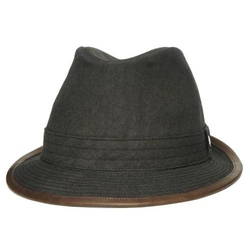 Orobianco　オロビアンコ　WASHABLE LINEN MANISH　ウォッシャブル　リネン　マニッシュ　Black | Orobianco | 01