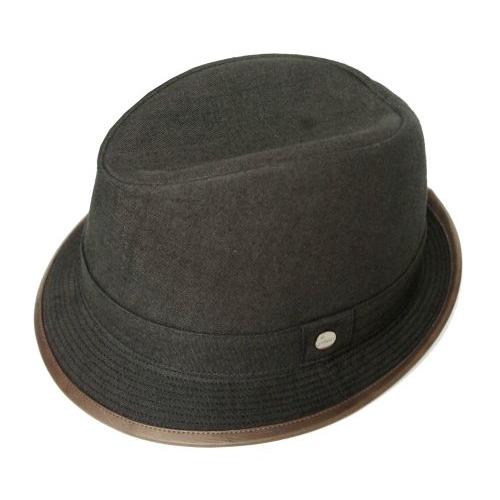 Orobianco　オロビアンコ　WASHABLE LINEN MANISH　ウォッシャブル　リネン　マニッシュ　Black | Orobianco | 02