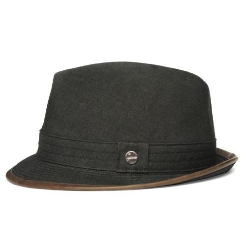 Orobianco　オロビアンコ　WASHABLE LINEN MANISH　ウォッシャブル　リネン　マニッシュ　Black | Orobianco | 03