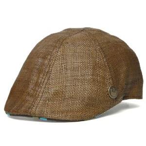 Goorin Brothers グーリン ブラザーズ FORD フォード Brown ストローハンチング | GOORIN BROTHERS