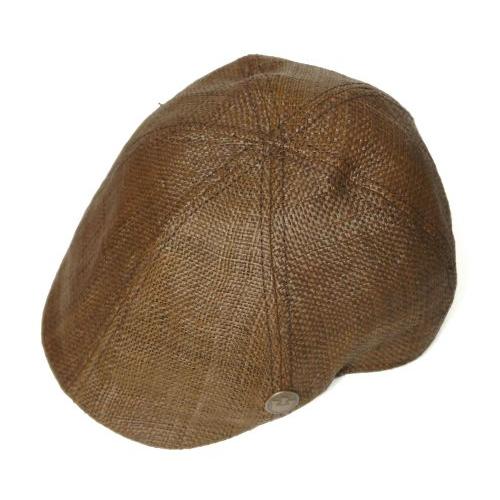 Goorin Brothers グーリン ブラザーズ FORD フォード Brown ストローハンチング | GOORIN BROTHERS | 02