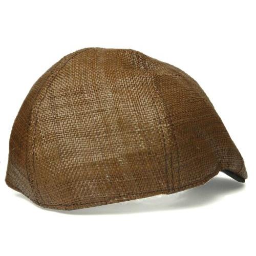 Goorin Brothers グーリン ブラザーズ FORD フォード Brown ストローハンチング | GOORIN BROTHERS | 04