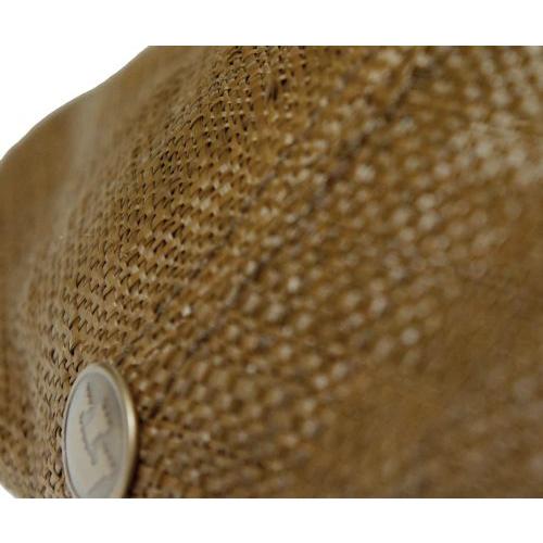 Goorin Brothers グーリン ブラザーズ FORD フォード Brown ストローハンチング | GOORIN BROTHERS | 05