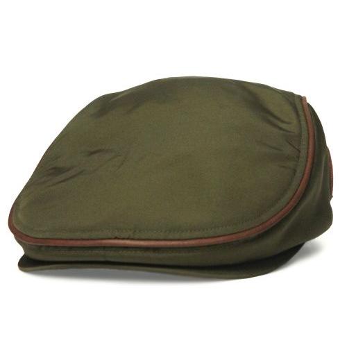 Orobianco　オロビアンコ　60/2TUSSAH　HUNTING　60/2タッサー　ハンチング　Olive | Orobianco | 01