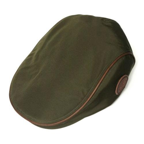 Orobianco　オロビアンコ　60/2TUSSAH　HUNTING　60/2タッサー　ハンチング　Olive | Orobianco | 02