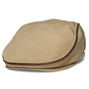 Orobianco　オロビアンコ　60/2TUSSAH　HUNTING　60/2タッサー　ハンチング　Beige | Orobianco