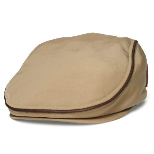 Orobianco　オロビアンコ　60/2TUSSAH　HUNTING　60/2タッサー　ハンチング　Beige | Orobianco | 01